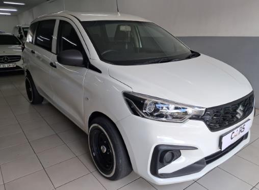 2023 Suzuki Ertiga 1.5 GA for sale - 7661737458136