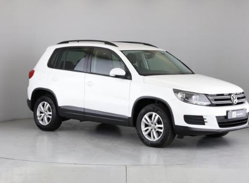 2013 Volkswagen Tiguan 2.0TDI Trend&Fun for sale - 085970