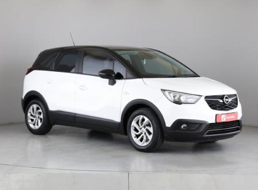 2019 Opel Crossland X 1.2 Enjoy for sale - 203633