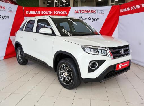 2022 Toyota Urban Cruiser 1.5 Xi for sale - UCP37171