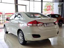 Suzuki Ciaz 1.5 GL Manual Bidvest McCarthy Nissan Germiston