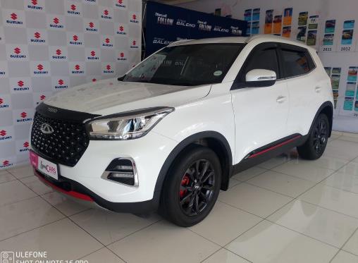 2022 Chery Tiggo 4 Pro 1.5T Elite Auto for sale - 51CHE62436