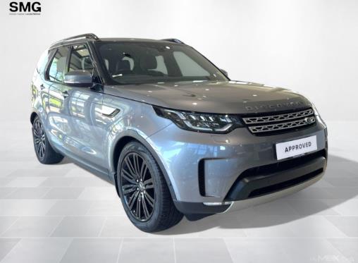 2021 Land Rover Discovery HSE Td6 for sale - 4701739797929