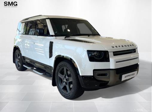 2021 Land Rover Defender 110 D240 X-Dynamic SE for sale - 9228