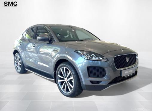 2021 Jaguar E-Pace D180 AWD for sale - 2003