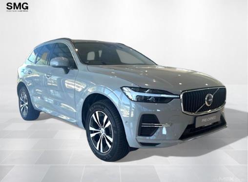 2024 Volvo XC60 B5 AWD Essential for sale - 8449