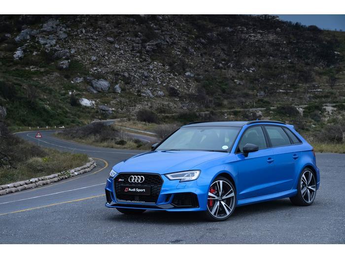 Audi RS5
