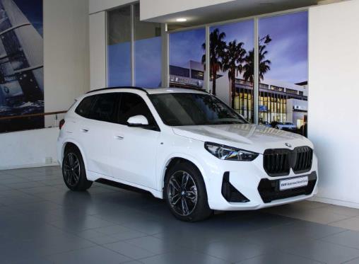 2023 BMW X1 sDrive18d M Sport for sale - 115816