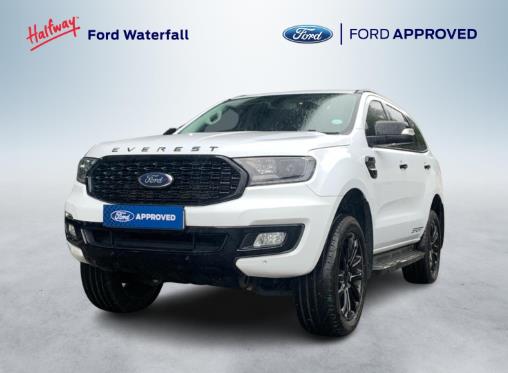 2021 Ford Everest 2.0SiT 4WD XLT Sport for sale - 11USE73096