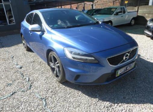 2018 Volvo V40 T4 Elite Auto for sale - 3443