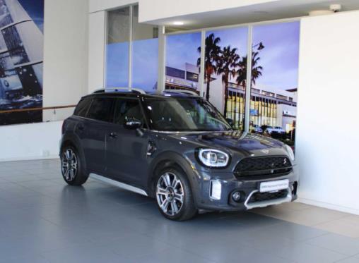 2020 MINI Countryman Cooper S  for sale - 115812