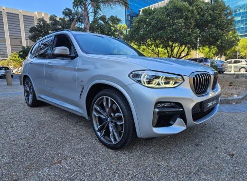 2020 BMW X3 M40d for sale - 0N035084