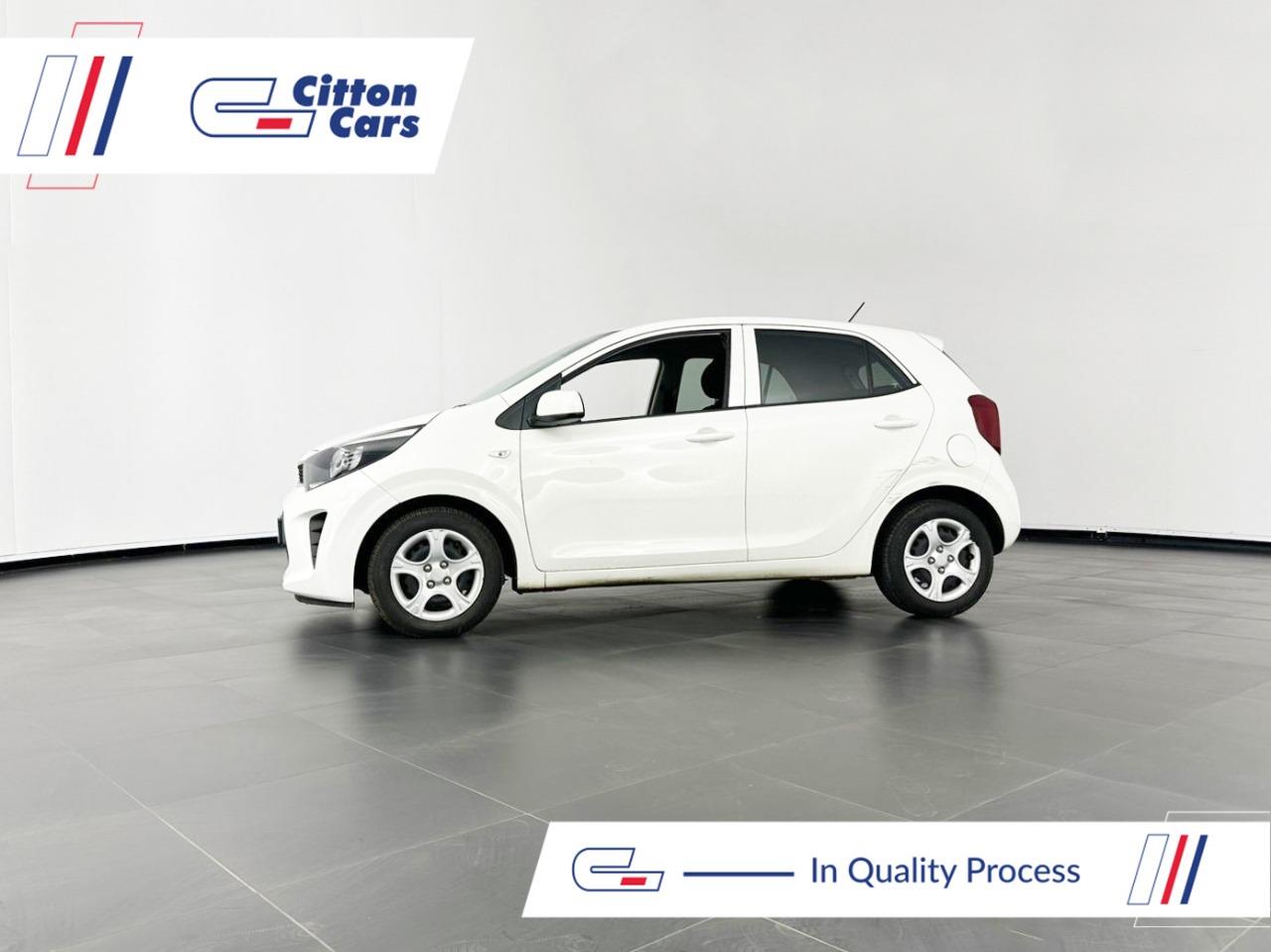 Kia Picanto 1.2 Street for Sale