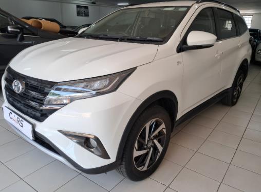 2019 Toyota Rush 1.5 S for sale - 1421737458137