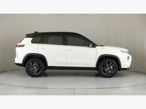 ゆとり Toyota Urban Cruiser 1.5 XR Auto for sale in Sandton - ID