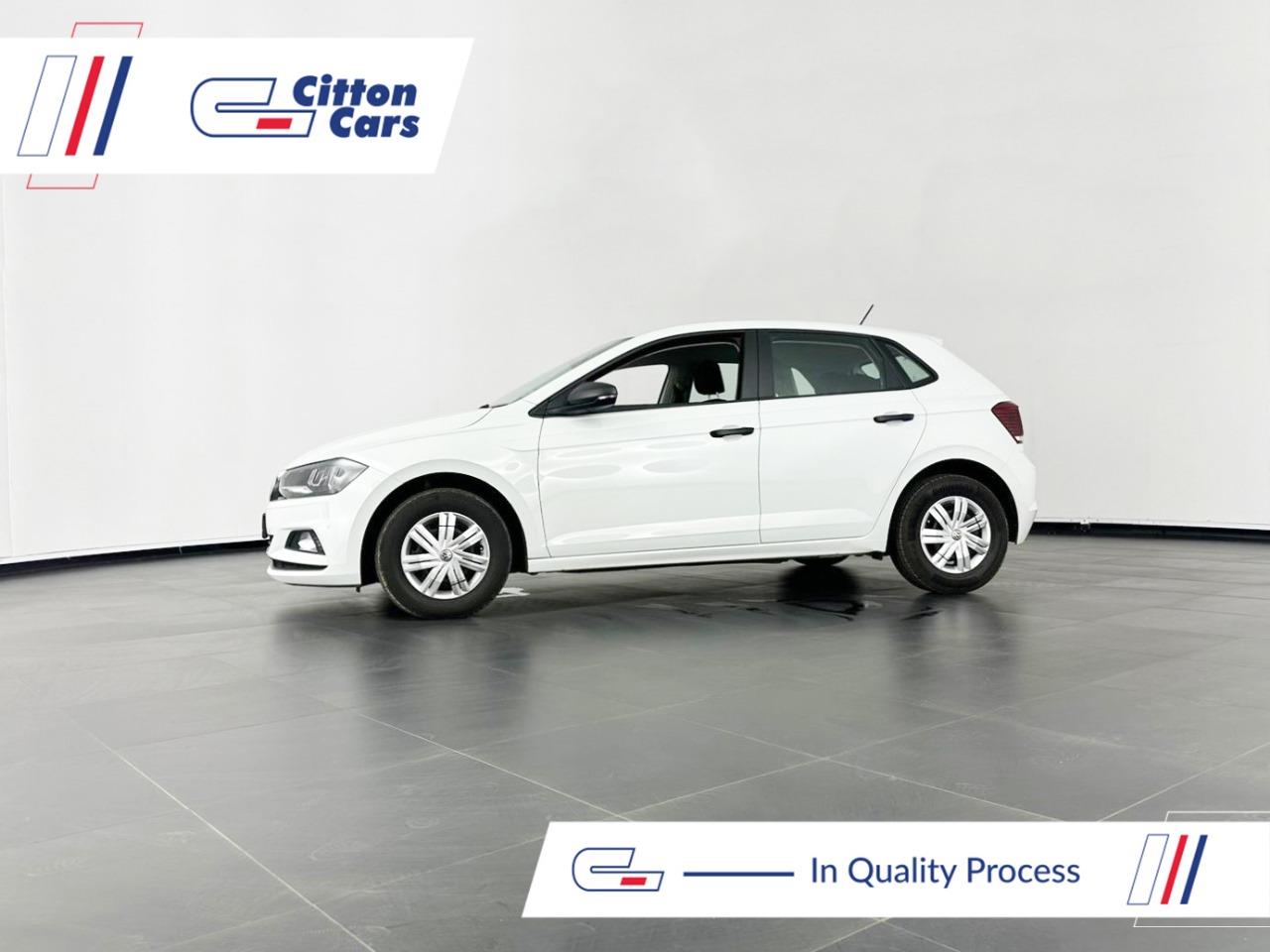 Volkswagen Polo Hatch 1.0TSI Trendline for Sale