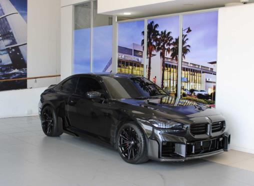 2023 BMW M2 Coupe Auto for sale - 115850