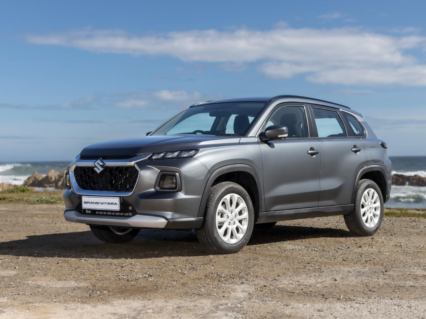 Chery Tiggo Cross
