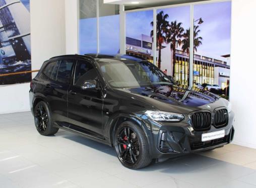 2023 BMW X3 M40i for sale - 115873