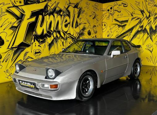 1983 Porsche 944  for sale - 8281