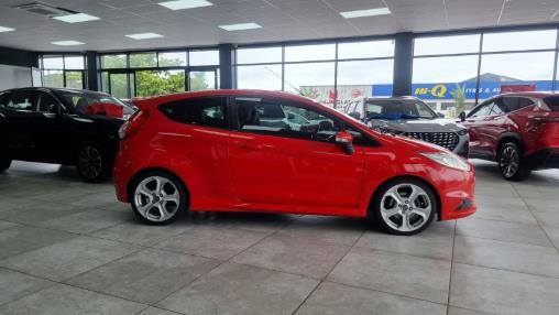 2014 Ford Fiesta ST for sale