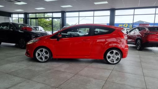 2014 Ford Fiesta ST for sale