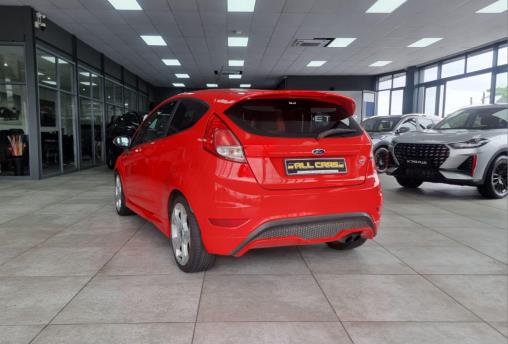 2014 Ford Fiesta ST for sale