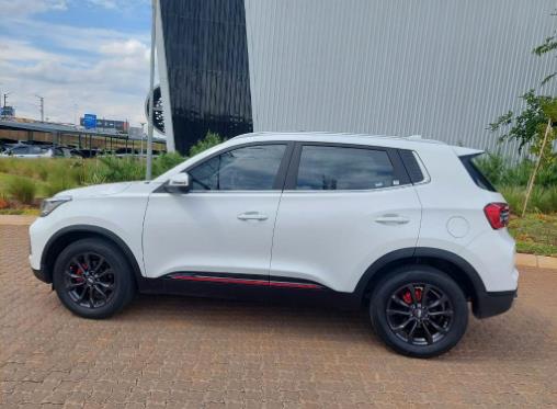 2022 Chery Tiggo 4 Pro 1.5T Elite SE for sale - 23255