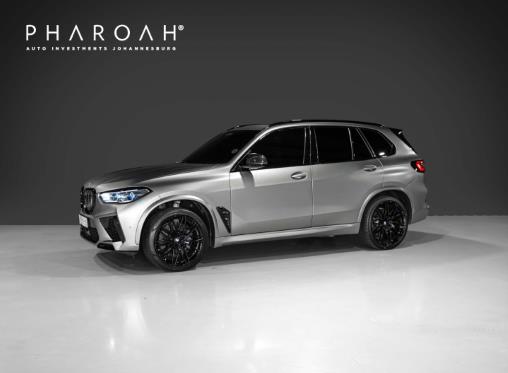 2021 BMW X5 M Competition First Edition for sale - 21119