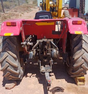 YTO-404 Tractor Backend  for sale