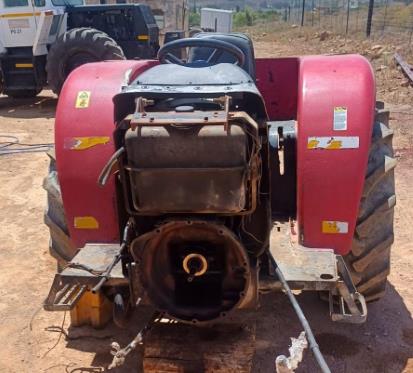 YTO-404 Tractor Backend  for sale