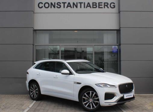 2024 Jaguar F-Pace D200 AWD R-Dynamic SE for sale - SMG11|USED|6991458