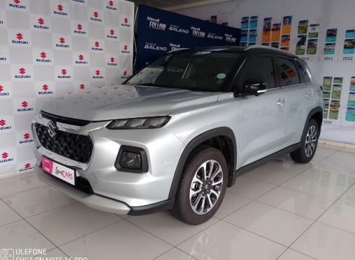 2024 Suzuki Grand Vitara 1.5 GLX Auto for sale - 51GV11107221