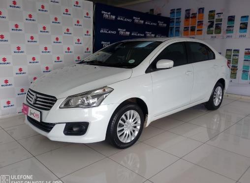 2018 Suzuki Ciaz 1.4 GL for sale - 51SUZ22567