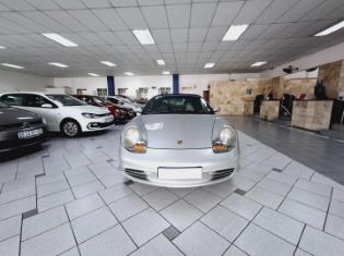 2004 Porsche Boxster 986 for sale