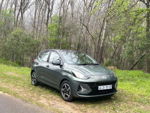 How does the Kia Picanto compare to the Hyundai Grand i10?