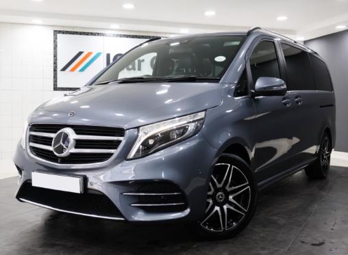 2019 Mercedes-Benz V-Class V250d Avantgarde for sale - 14082