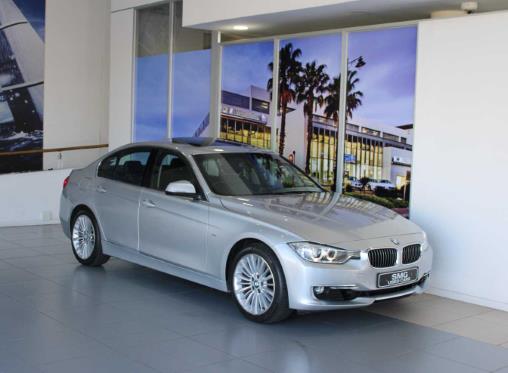 2014 BMW 3 Series 328i Luxury Auto for sale - 115684