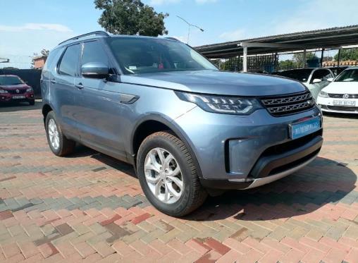 2019 Land Rover Discovery 4 SDV6 Graphite for sale - 1501737458139