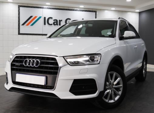 2016 Audi Q3 2.0TFSI Quattro Auto for sale - 14831