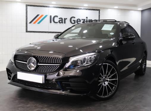 2020 Mercedes-Benz C-Class C200 AMG Line for sale - 14779