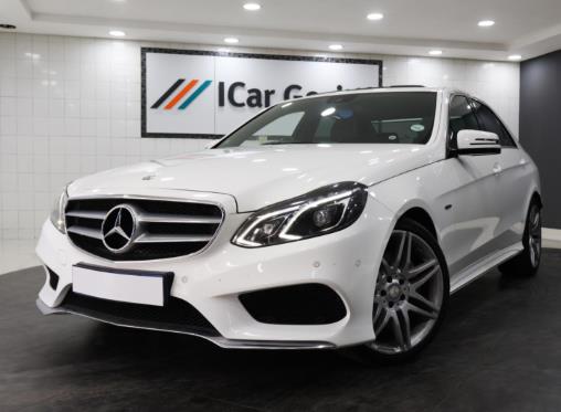 2016 Mercedes-Benz E-Class E350 BlueTec Avantgarde for sale - 14762