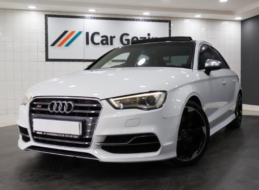 2016 Audi S3 Sedan Quattro for sale - 12388