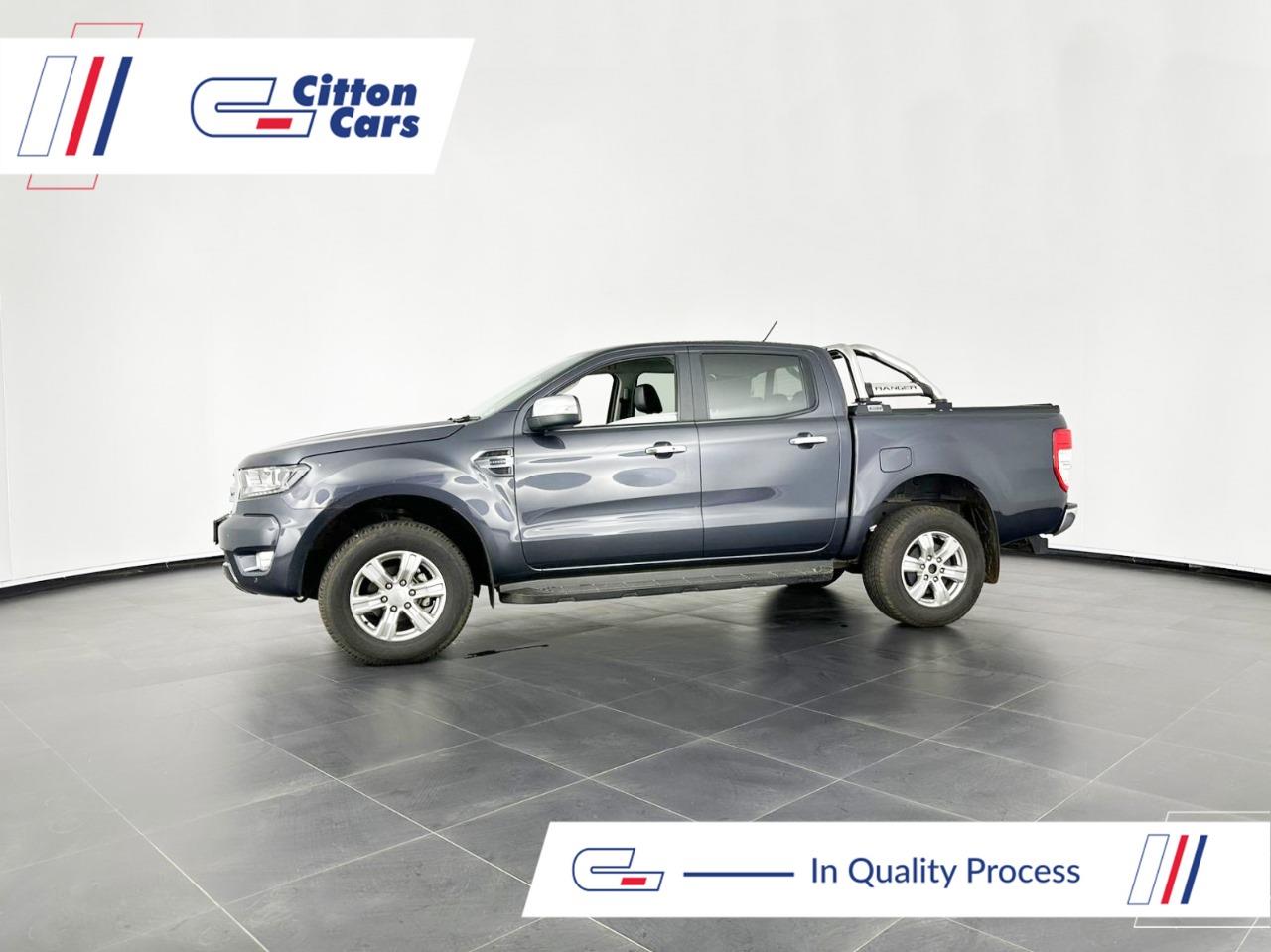 Ford Ranger 2.0SiT Double Cab Hi-Rider XLT for Sale