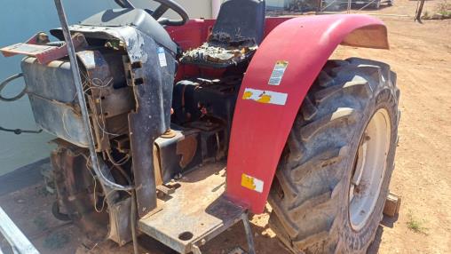 YTO-404 Tractor Backend  for sale