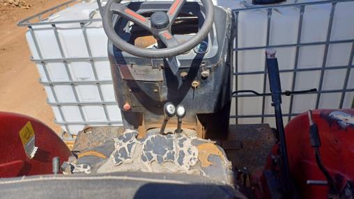 YTO-404 Tractor Backend  for sale