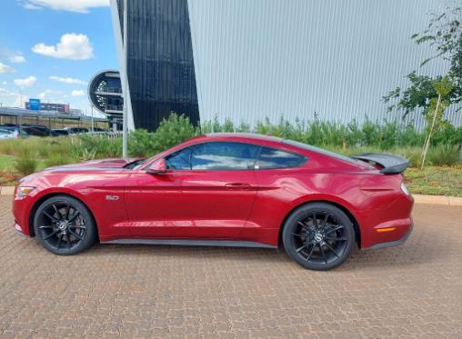 2017 Ford Mustang 5.0 GT Fastback Auto for sale - 23241