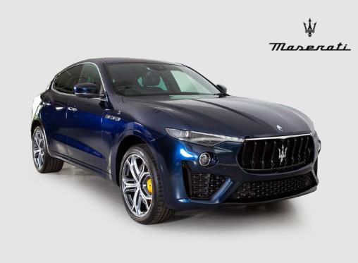 2025 Maserati Levante Modena S for sale - 6291737458141