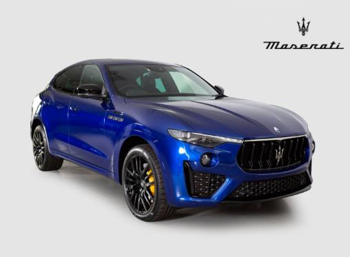 2025 Maserati Levante Modena S for sale - 3831739797889