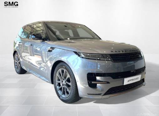 2025 Land Rover Range Rover Sport D350 Dynamic SE for sale - 5671739797889